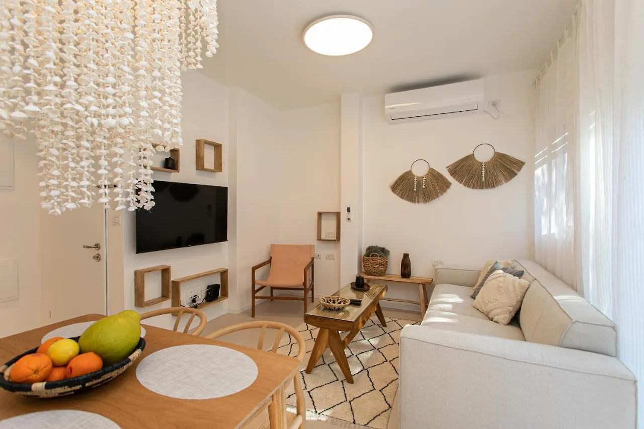Carmel Boutique - City Oasis Haifa 0*,