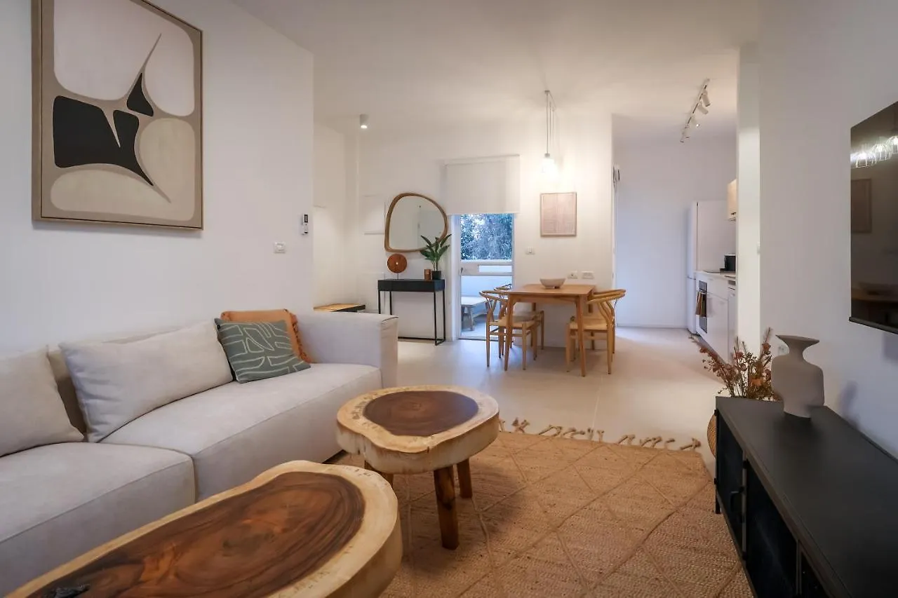 Carmel Boutique - City Oasis Haifa Israel
