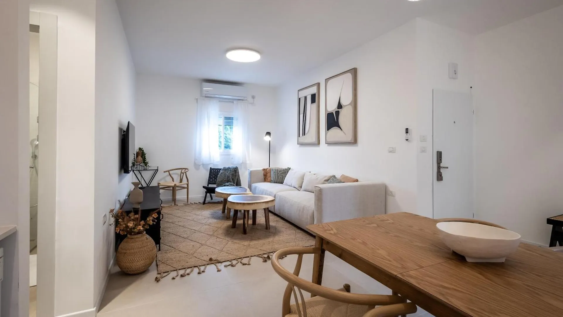 Carmel Boutique - City Oasis Haifa